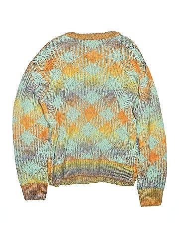 Zara Kids Pullover Sweater (view 2)