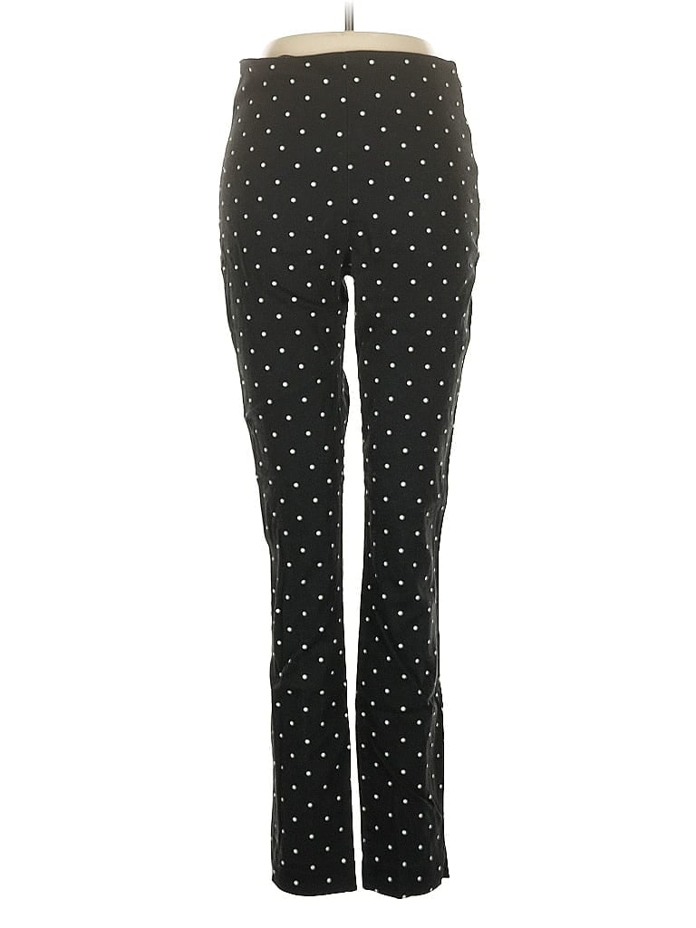 Pre-owned Old Navy Active Pants In Black