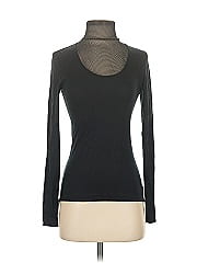 Akris Punto Long Sleeve Top