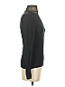 Akris Punto Black Long Sleeve Top Size 4 - photo 3