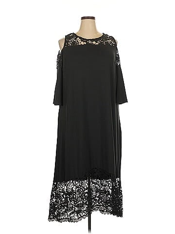 Roaman's Casual Dress (view 1)