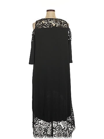 Roaman's Casual Dress (view 2)