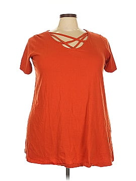 Roaman's Casual Dress