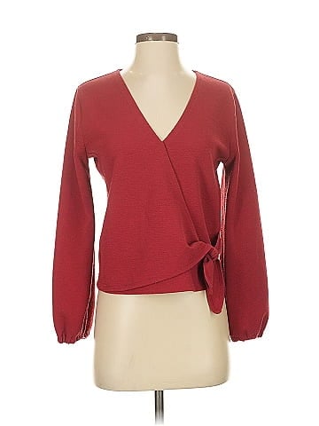 TeXTURE & THREAD Madewell 3/4 Sleeve T-Shirt (view 1)