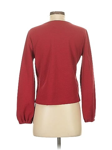 TeXTURE & THREAD Madewell 3/4 Sleeve T-Shirt (view 2)