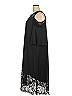Roaman's Black Casual Dress Size 18 - photo 5
