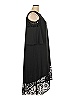 Roaman's Black Casual Dress Size 18 - photo 4