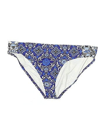 Liz Claiborne Swimsuit Bottoms (view 1)