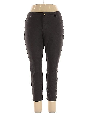 Christopher & Banks Casual Pants (view 1)