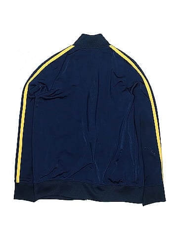 Adidas Track Jacket (view 2)