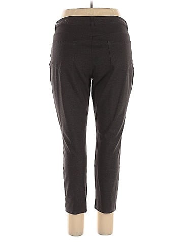 Christopher & Banks Casual Pants (view 2)