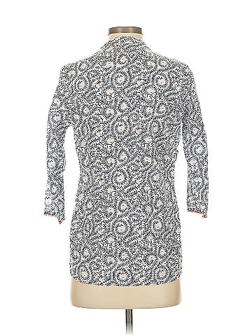 Roller Rabbit 3/4 Sleeve Blouse (view 2)