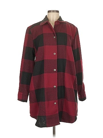 BB Dakota Coat (view 1)
