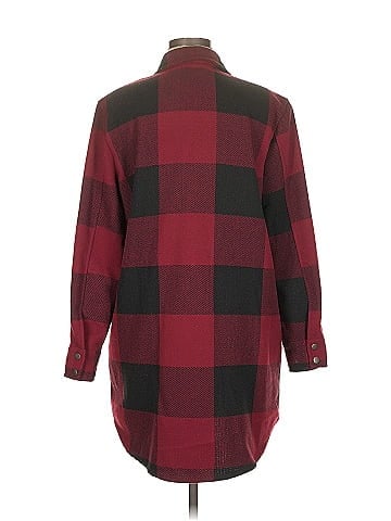 BB Dakota Coat (view 2)