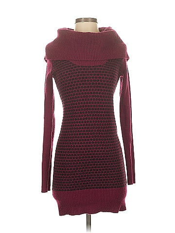Candie's Turtleneck Sweater (view 1)