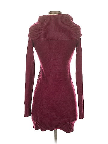 Candie's Turtleneck Sweater (view 2)