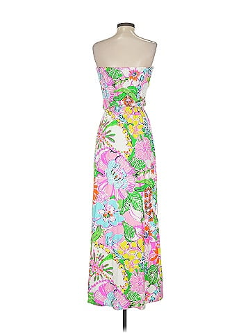 Lilly Pulitzer For Target Casual Dress (view 2)