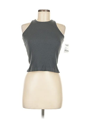 Hard Tail Tank Top (view 1)
