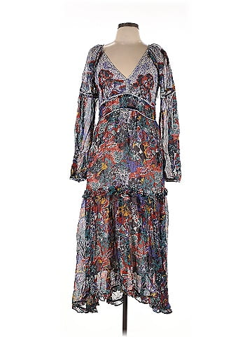 Maeve by Anthropologie Casual Dress (view 1)