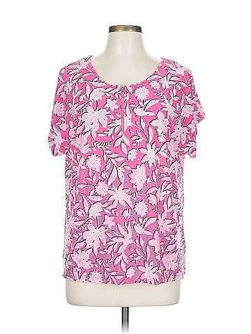 Emily Daniels Short Sleeve T-Shirt (view 1)