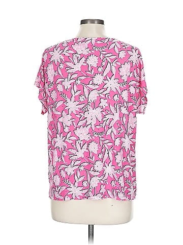 Emily Daniels Short Sleeve T-Shirt (view 2)