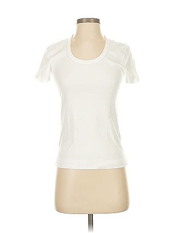 Three Dots Short Sleeve T-Shirt (view 1)