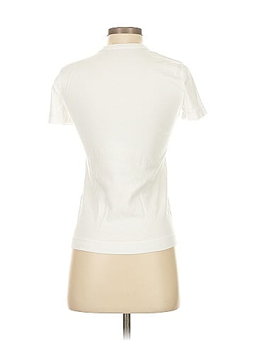 Three Dots Short Sleeve T-Shirt (view 2)