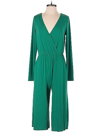 BCBGeneration Jumpsuit (view 1)