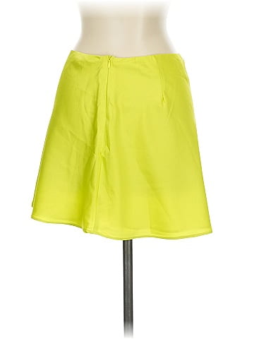 Cotton Candy LA Casual Skirt (view 2)