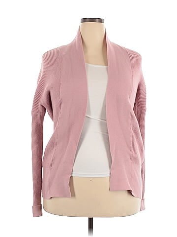 Summer & Rose Cardigan (view 1)
