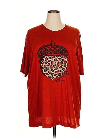 Texas True Threads Short Sleeve T-Shirt (view 1)