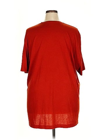 Texas True Threads Short Sleeve T-Shirt (view 2)