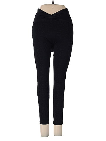 Isabel Maternity Active Pants (view 2)