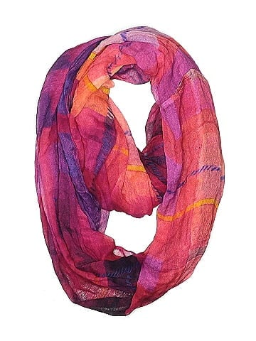 Lulla by Bindya Scarf (view 1)