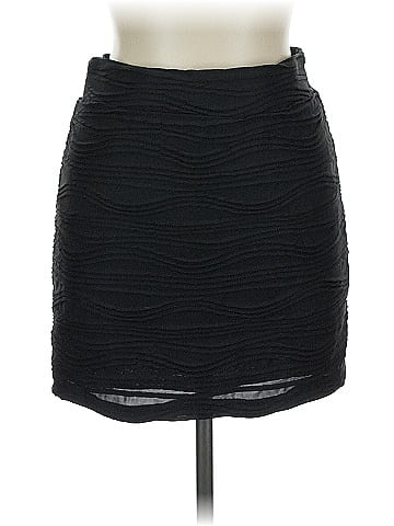 Sparkle & Fade Casual Skirt (view 1)