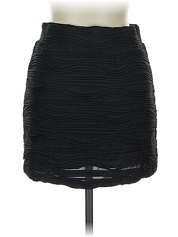 Sparkle & Fade Casual Skirt (view 2)