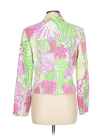 Carlisle Jacket (view 2)