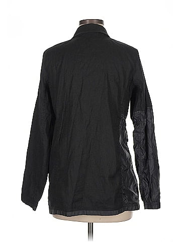 Worth New York Long Sleeve Button-Down Shirt (view 2)