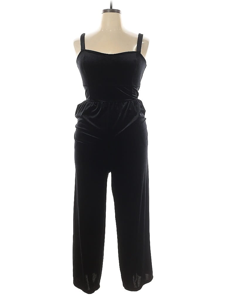 Pre-owned Old Navy Cocktail Dress In Black