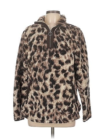 Cozy Sherpa Fleece (view 1)