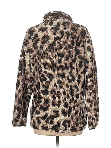 Cozy Sherpa Fleece (view 2)