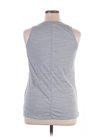 New York Laundry Sleeveless T-Shirt (view 2)