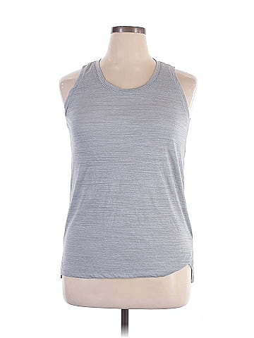 New York Laundry Sleeveless T-Shirt (view 1)