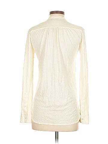 Ralph Lauren Long Sleeve Blouse (view 2)