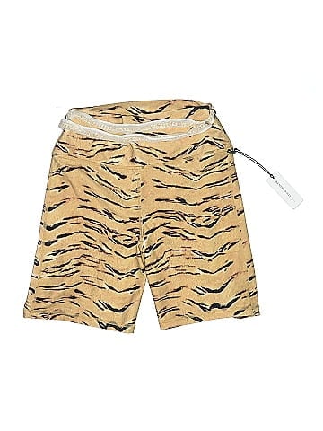 WeWoreWhat Board Shorts (view 1)