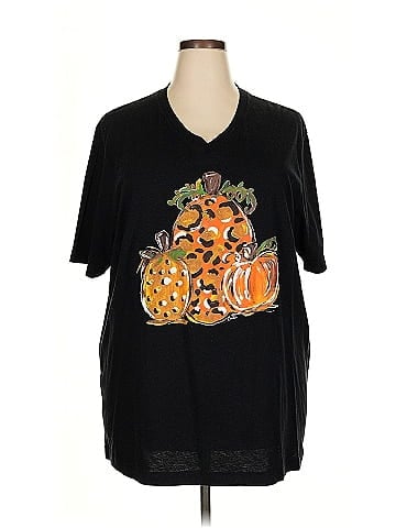 Texas True Threads Short Sleeve T-Shirt (view 1)