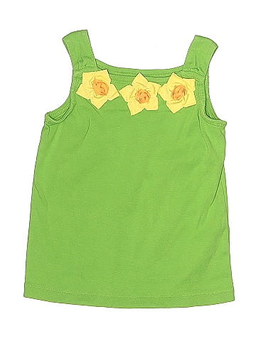 Gymboree Tank Top (view 1)