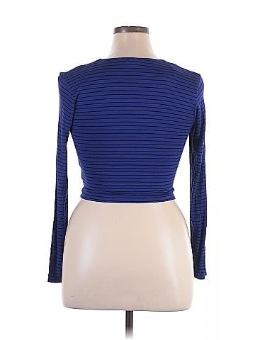 Lily Star Long Sleeve T-Shirt (view 2)