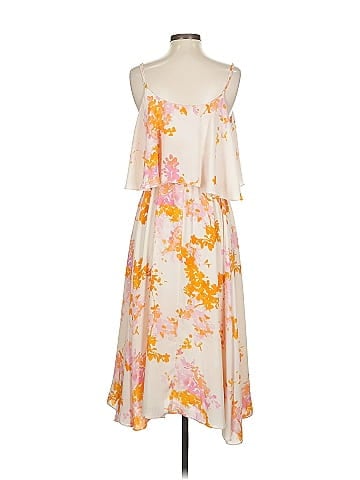 Paper Crown Casual Dress (view 2)