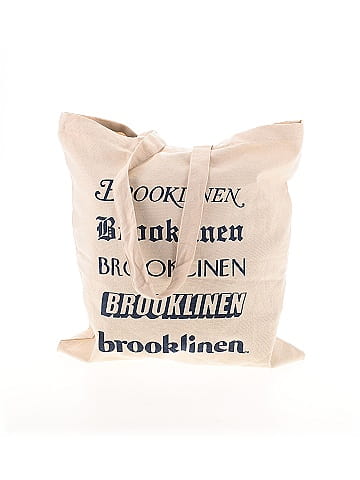 Brooklinen Tote (view 1)